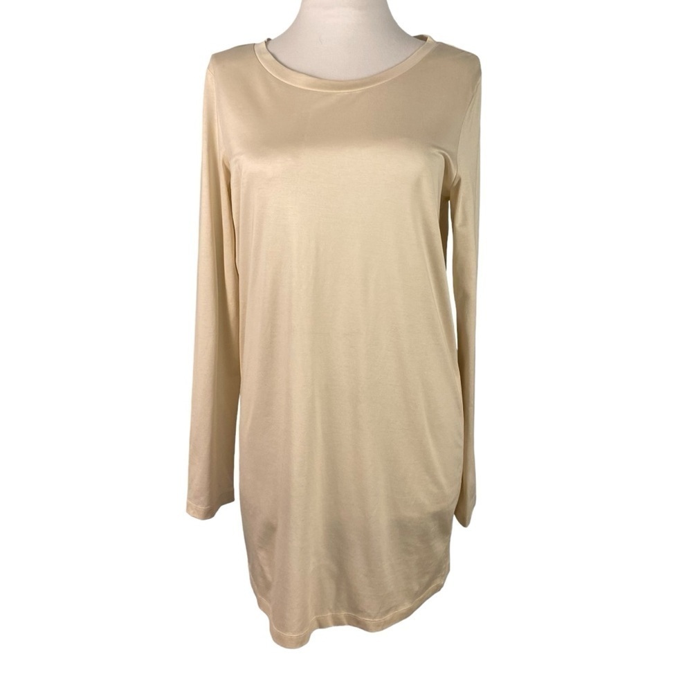 COS Long Sleeve Shift Size XS